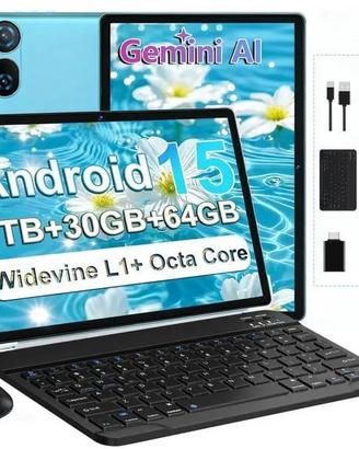 Tablet DMOAO