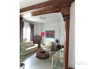 Appartamento Riccione [Cod. rif TR172VRG]