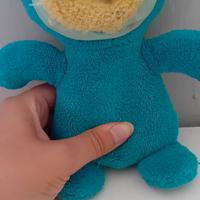 pelusche Sing-a-Ma-Jigs per bambini