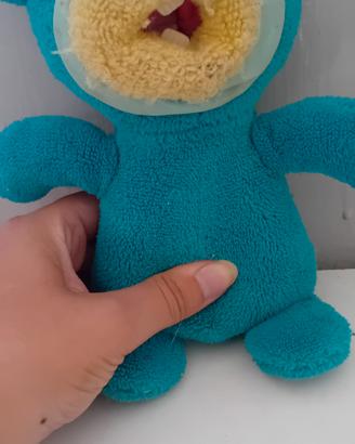 pelusche Sing-a-Ma-Jigs per bambini