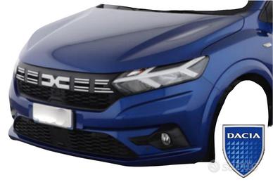 MUSATA COMPLETA + KIT RADIATORI + KIT AIRBAG DACIA