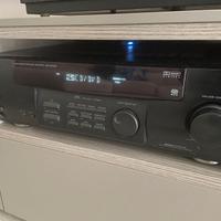 Kenwood KRF-V5030D – Amplificatore Home Theater