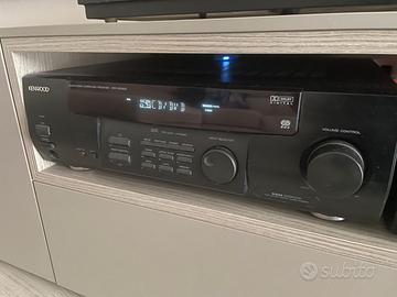 Kenwood KRF-V5030D – Amplificatore Home Theater
