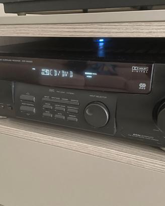 Kenwood KRF-V5030D – Amplificatore Home Theater