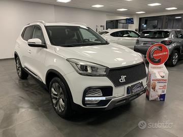 DR MOTOR DR 5.0 STRAFULL Tetto Apribile 1.5 Bi-F