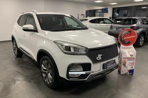 DR MOTOR DR 5.0 STRAFULL Tetto Apribile 1.5 Bi-F