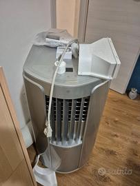 Condizionatore portatile Qlima