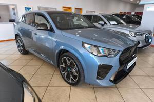 Bmw IX2 eDrive 20 Msport