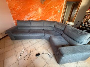Divano letto