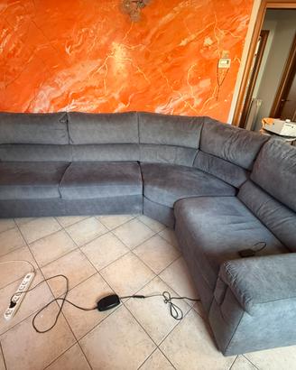 Divano letto