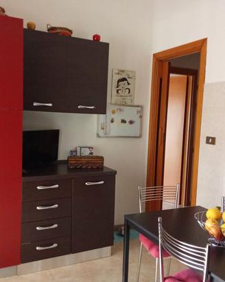 Intero mobilio cucina