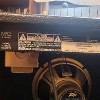 Amplificatore Peavey Blaster 158 15 Watts