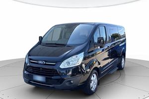 FORD Tourneo custom 310 2.0 tdci 170cv Trend L2H1