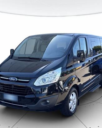 FORD Tourneo custom 310 2.0 tdci 170cv Trend L2H1