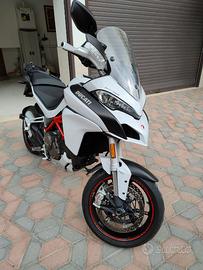 Ducati Multistrada 1200 S (2016)
