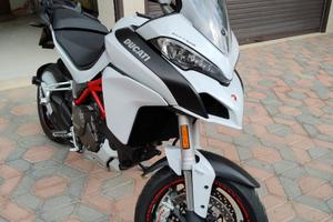 Ducati Multistrada 1200 S (2016)