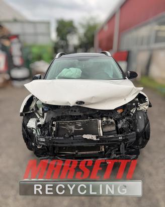 KIA STONIC 2019 1.0B 88KW G3LC