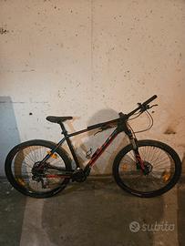Mountain Bike Scott Aspect 940 XL