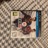 Fifa 14 ps3