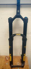Öhlins rxf 38 m.2 170mm 29"