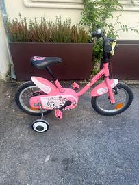 Bici bimba