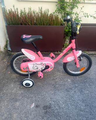 Bici bimba