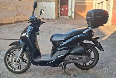 Peugeot Tweet EVO 150
