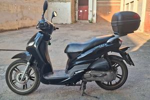 Peugeot Tweet EVO 150