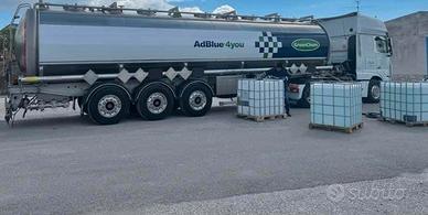 ADBLUE sfuso