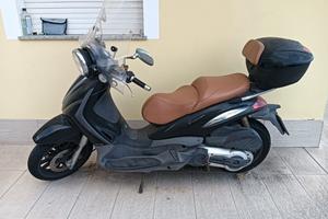 Beverly cruiser 500