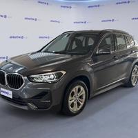 BMW X1 XDRIVE25E BUSINESS ADVANTAGE