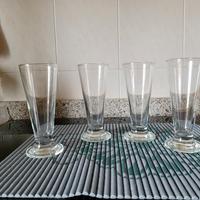 bicchieri da aperitivo