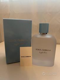 Perfumo Dolce&Gabbana Light Blue 200ml