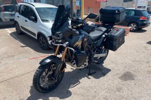 Honda Africa twin 1100L  DCT ADVENTURE SPORT
