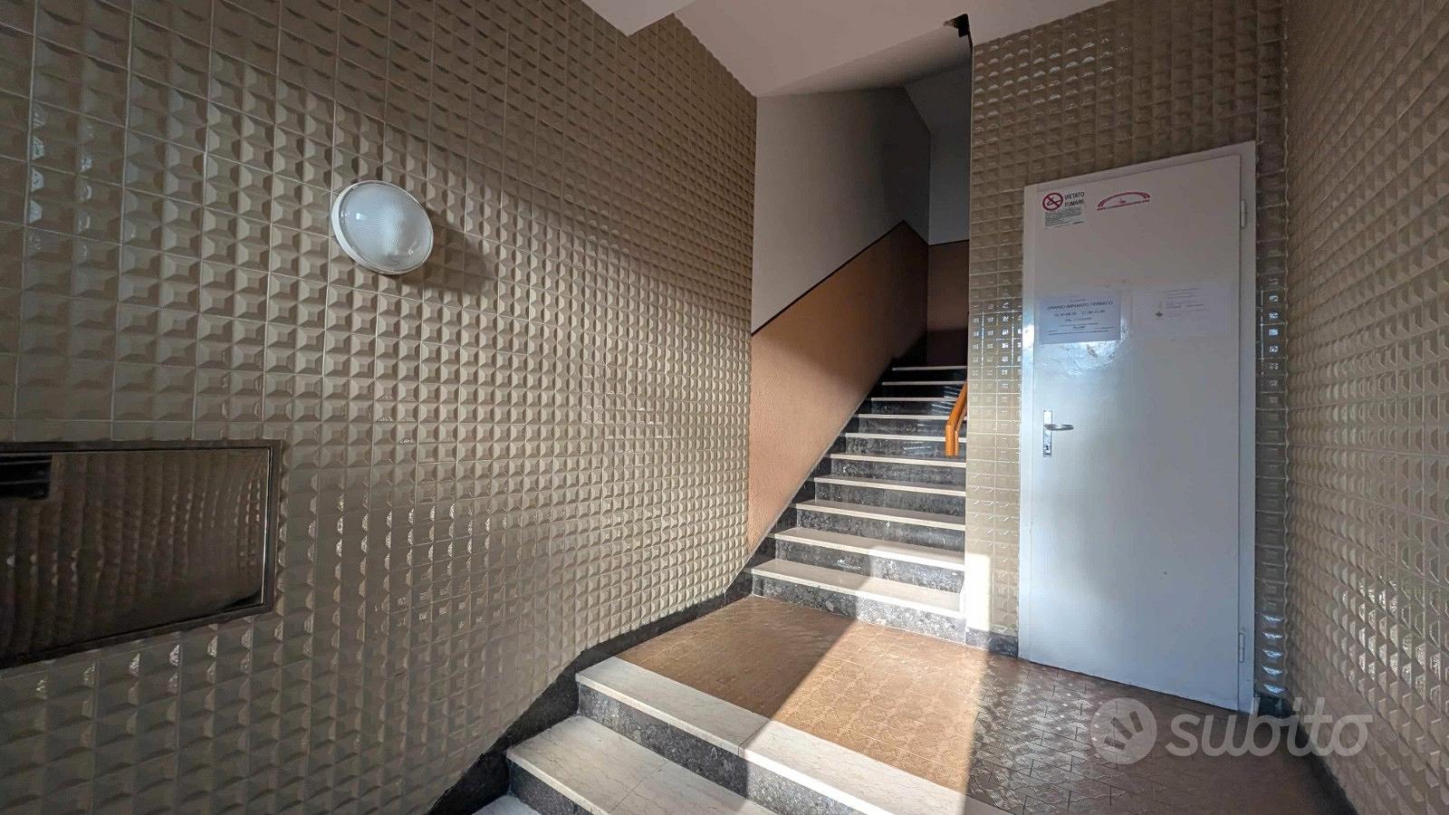 Appartamento – Trieste, Barriera Nuova, Città Nuova-Barriera Nuova-San Vito-Città Vecchia - Vista 5