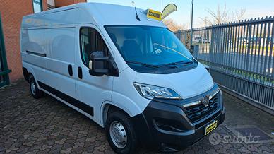 Opel Movano L3 H2 cv 140