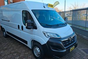 Opel Movano L3 H2 cv 140