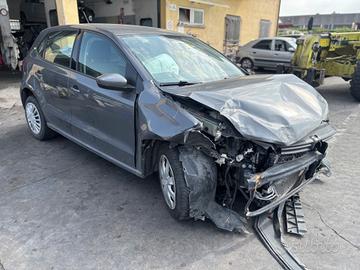 Ricambi per VW Polo 2016