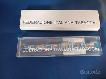 orologio da polso da collezione federazione italia