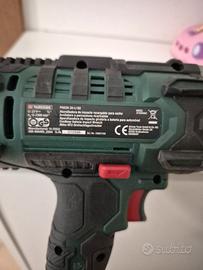 AVVITATORE AD IMPULSI PARKSIDE