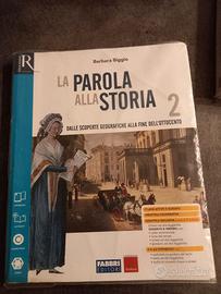 La Parola alla Storia 2