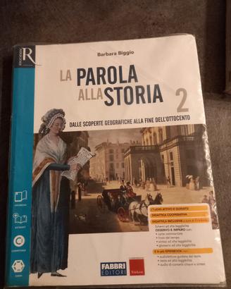 La Parola alla Storia 2