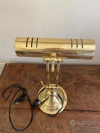 Lampada pianoforte