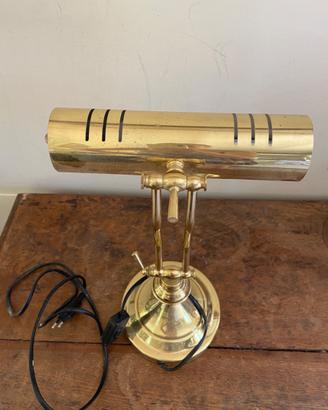 Lampada pianoforte