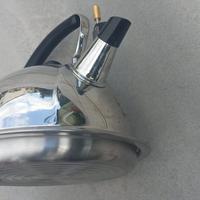 Bollitore Serafino Zani 