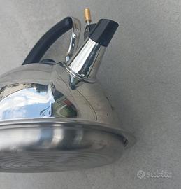 Bollitore Serafino Zani 