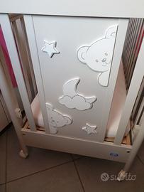 LETTINO PALI ORSETTI