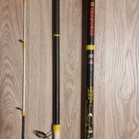 Trabucco Cassiopea Xtc Surf-r 4503 160g