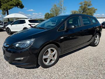 Opel Astra 1.7 CDTI 110CV Sports Tourer Elective