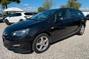 Opel Astra 1.7 CDTI 110CV Sports Tourer Elective